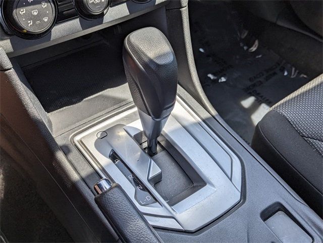 2017 Subaru Impreza 2.0i 4-door CVT - 22036637 - 27