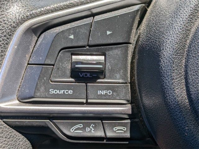 2017 Subaru Impreza 2.0i 4-door CVT - 22036637 - 29
