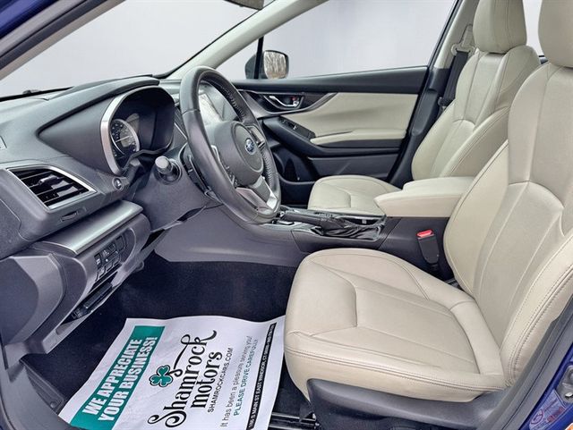 2017 Subaru Impreza 2.0i Limited 5-door CVT - 22950500 - 12