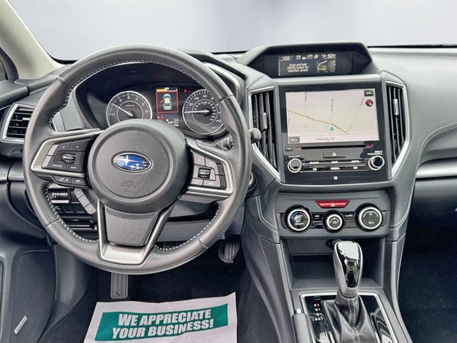 2017 Subaru Impreza 2.0i Limited 5-door CVT - 22950500 - 13