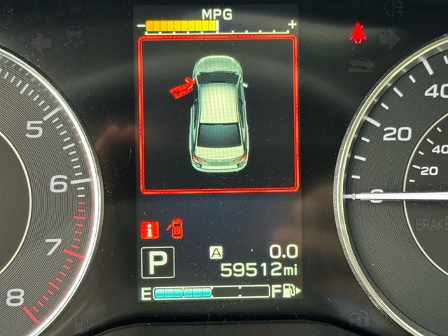 2017 Subaru Impreza 2.0i Limited 5-door CVT - 22950500 - 14