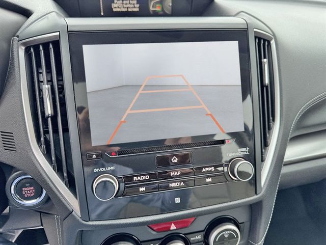 2017 Subaru Impreza 2.0i Limited 5-door CVT - 22950500 - 16