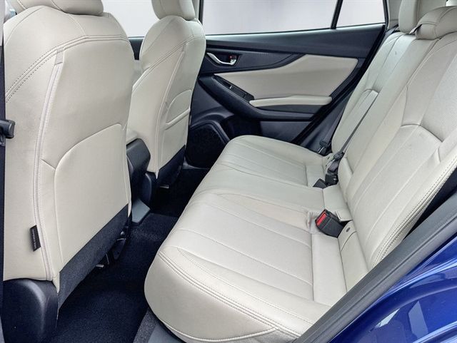 2017 Subaru Impreza 2.0i Limited 5-door CVT - 22950500 - 19