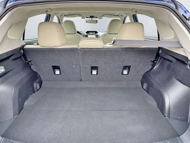 2017 Subaru Impreza 2.0i Limited 5-door CVT - 22950500 - 20