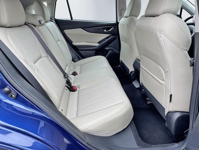 2017 Subaru Impreza 2.0i Limited 5-door CVT - 22950500 - 21