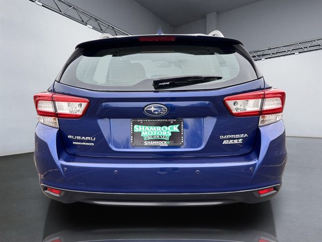 2017 Subaru Impreza 2.0i Limited 5-door CVT - 22950500 - 4