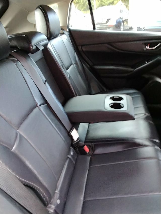 2017 Subaru Impreza 2.0i Limited 5-door CVT - 23099595 - 9