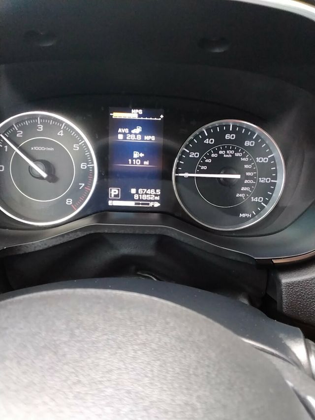 2017 Subaru Impreza 2.0i Limited 5-door CVT - 23099595 - 11