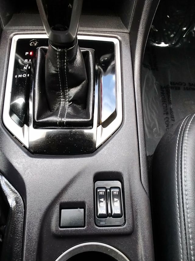 2017 Subaru Impreza 2.0i Limited 5-door CVT - 23099595 - 22