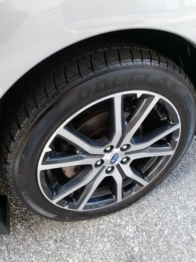 2017 Subaru Impreza 2.0i Limited 5-door CVT - 23099595 - 31