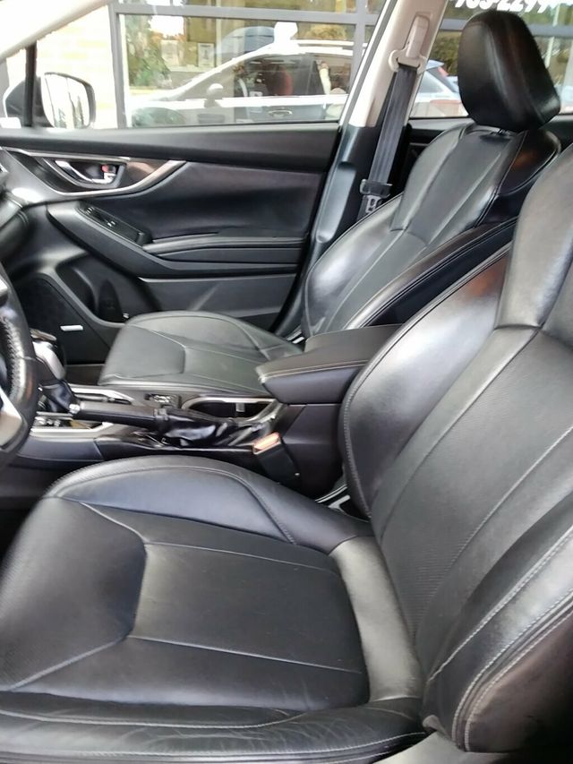 2017 Subaru Impreza 2.0i Limited 5-door CVT - 23099595 - 6