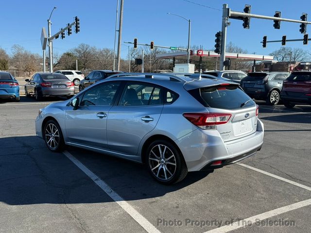 2017 Subaru Impreza 2.0i LIMITED AWD W/ MOONROOF, HARMAN KARDON, EYE SIGHT PKG - 22961915 - 9