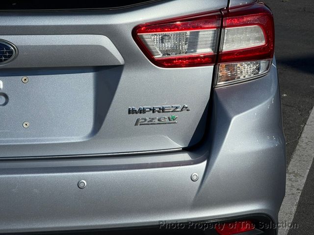 2017 Subaru Impreza 2.0i LIMITED AWD W/ MOONROOF, HARMAN KARDON, EYE SIGHT PKG - 22961915 - 13