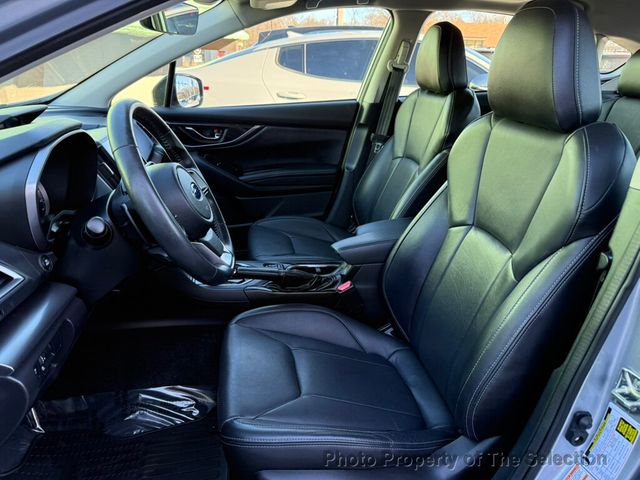 2017 Subaru Impreza 2.0i LIMITED AWD W/ MOONROOF, HARMAN KARDON, EYE SIGHT PKG - 22961915 - 19