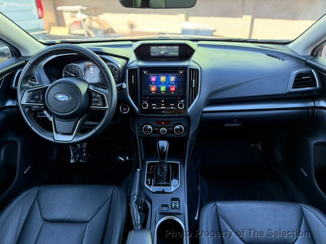 2017 Subaru Impreza 2.0i LIMITED AWD W/ MOONROOF, HARMAN KARDON, EYE SIGHT PKG - 22961915 - 20