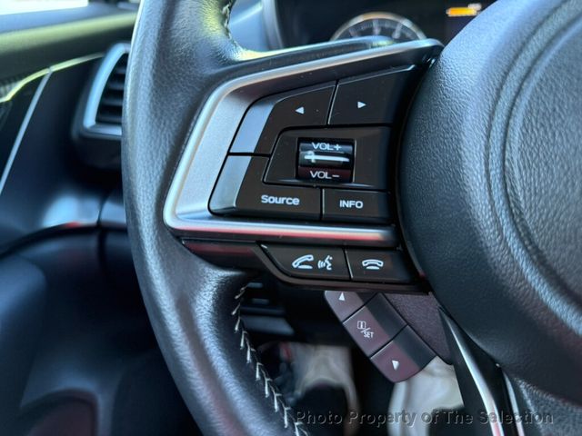 2017 Subaru Impreza 2.0i LIMITED AWD W/ MOONROOF, HARMAN KARDON, EYE SIGHT PKG - 22961915 - 23