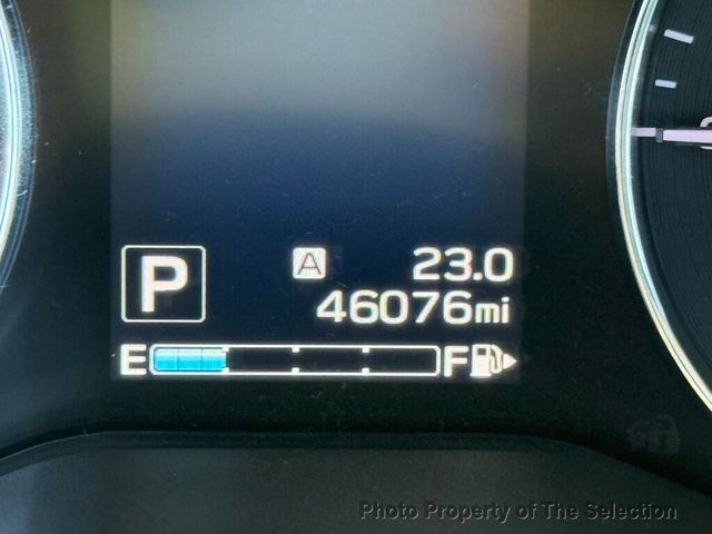 2017 Subaru Impreza 2.0i LIMITED AWD W/ MOONROOF, HARMAN KARDON, EYE SIGHT PKG - 22961915 - 28