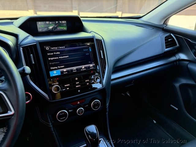 2017 Subaru Impreza 2.0i LIMITED AWD W/ MOONROOF, HARMAN KARDON, EYE SIGHT PKG - 22961915 - 29