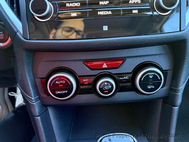 2017 Subaru Impreza 2.0i LIMITED AWD W/ MOONROOF, HARMAN KARDON, EYE SIGHT PKG - 22961915 - 33