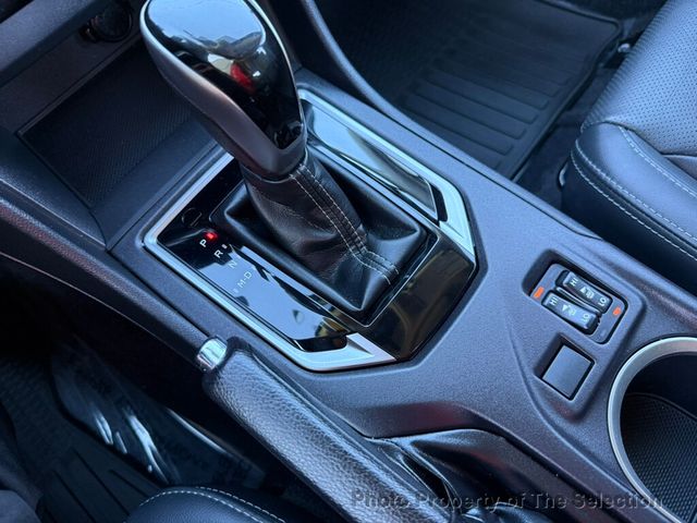 2017 Subaru Impreza 2.0i LIMITED AWD W/ MOONROOF, HARMAN KARDON, EYE SIGHT PKG - 22961915 - 34