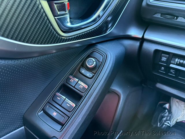 2017 Subaru Impreza 2.0i LIMITED AWD W/ MOONROOF, HARMAN KARDON, EYE SIGHT PKG - 22961915 - 36