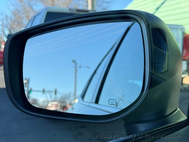 2017 Subaru Impreza 2.0i LIMITED AWD W/ MOONROOF, HARMAN KARDON, EYE SIGHT PKG - 22961915 - 37