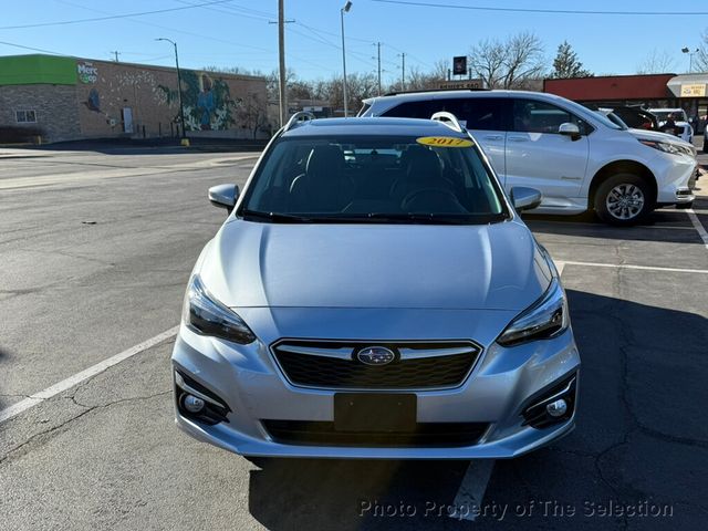 2017 Subaru Impreza 2.0i LIMITED AWD W/ MOONROOF, HARMAN KARDON, EYE SIGHT PKG - 22961915 - 3
