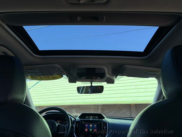 2017 Subaru Impreza 2.0i LIMITED AWD W/ MOONROOF, HARMAN KARDON, EYE SIGHT PKG - 22961915 - 40