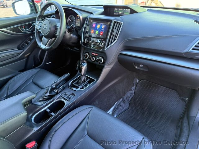 2017 Subaru Impreza 2.0i LIMITED AWD W/ MOONROOF, HARMAN KARDON, EYE SIGHT PKG - 22961915 - 42