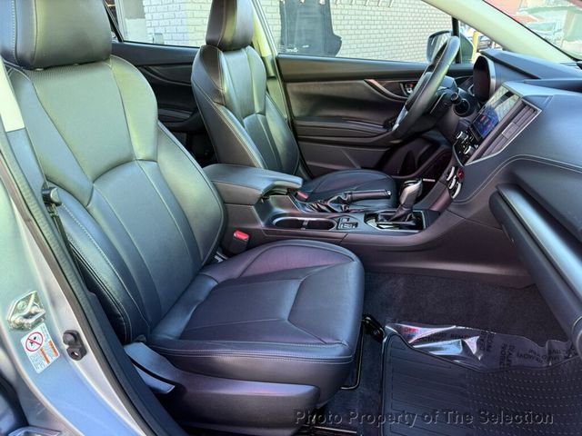 2017 Subaru Impreza 2.0i LIMITED AWD W/ MOONROOF, HARMAN KARDON, EYE SIGHT PKG - 22961915 - 43