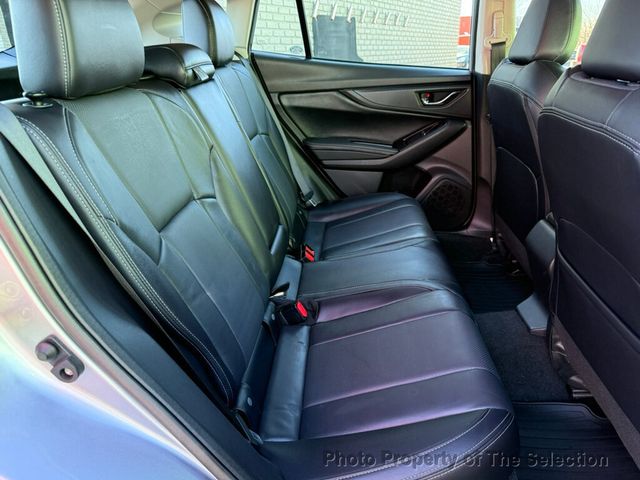 2017 Subaru Impreza 2.0i LIMITED AWD W/ MOONROOF, HARMAN KARDON, EYE SIGHT PKG - 22961915 - 44