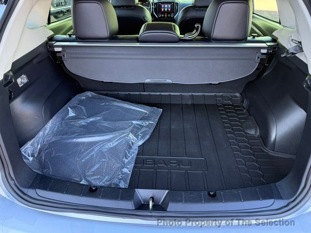 2017 Subaru Impreza 2.0i LIMITED AWD W/ MOONROOF, HARMAN KARDON, EYE SIGHT PKG - 22961915 - 45