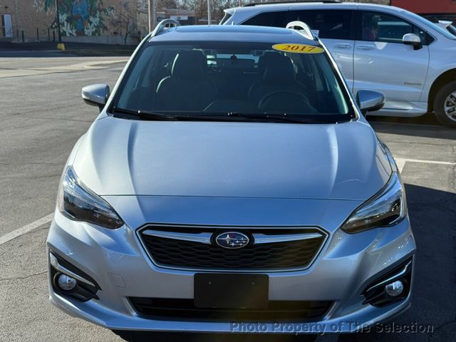 2017 Subaru Impreza 2.0i LIMITED AWD W/ MOONROOF, HARMAN KARDON, EYE SIGHT PKG - 22961915 - 4