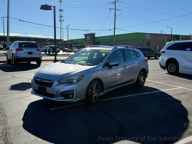 2017 Subaru Impreza 2.0i LIMITED AWD W/ MOONROOF, HARMAN KARDON, EYE SIGHT PKG - 22961915 - 5