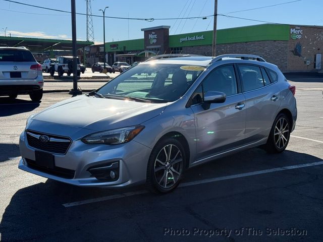 2017 Subaru Impreza 2.0i LIMITED AWD W/ MOONROOF, HARMAN KARDON, EYE SIGHT PKG - 22961915 - 6