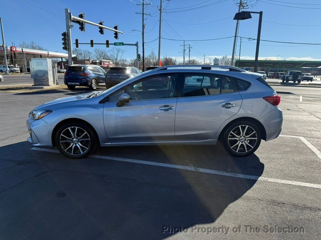 2017 Subaru Impreza 2.0i LIMITED AWD W/ MOONROOF, HARMAN KARDON, EYE SIGHT PKG - 22961915 - 7