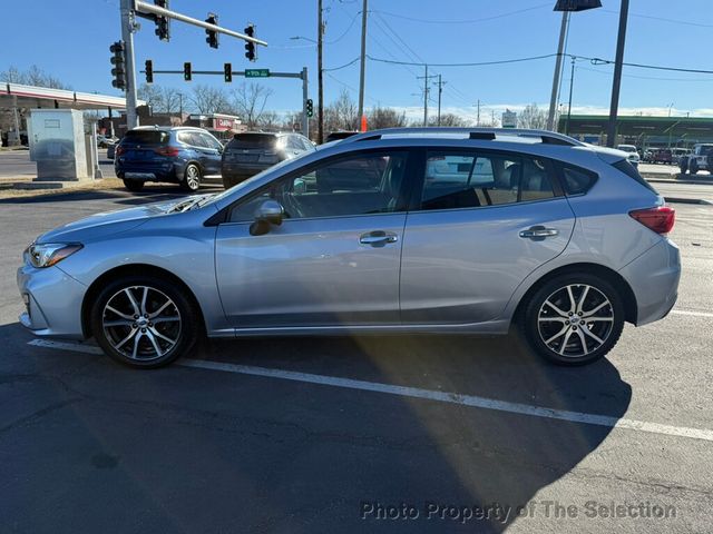 2017 Subaru Impreza 2.0i LIMITED AWD W/ MOONROOF, HARMAN KARDON, EYE SIGHT PKG - 22961915 - 8