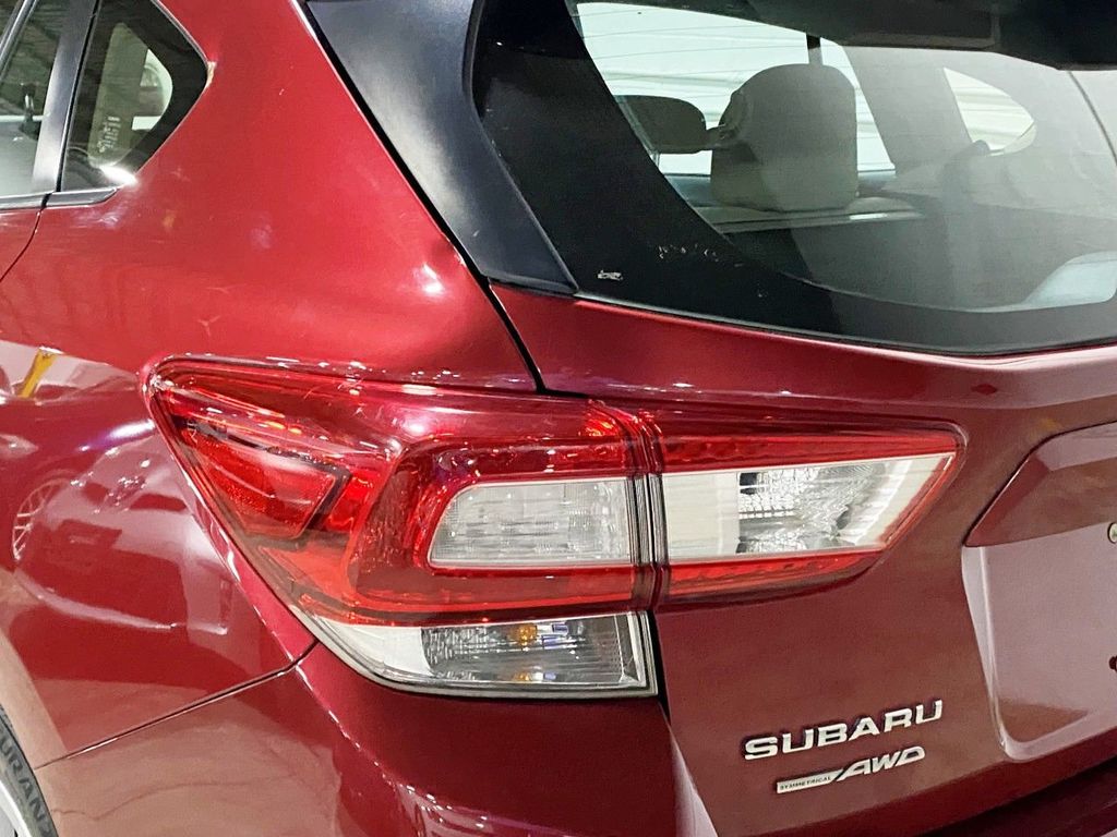 2017 Subaru Impreza 2.0i Premium 5-door CVT - 22211264 - 13