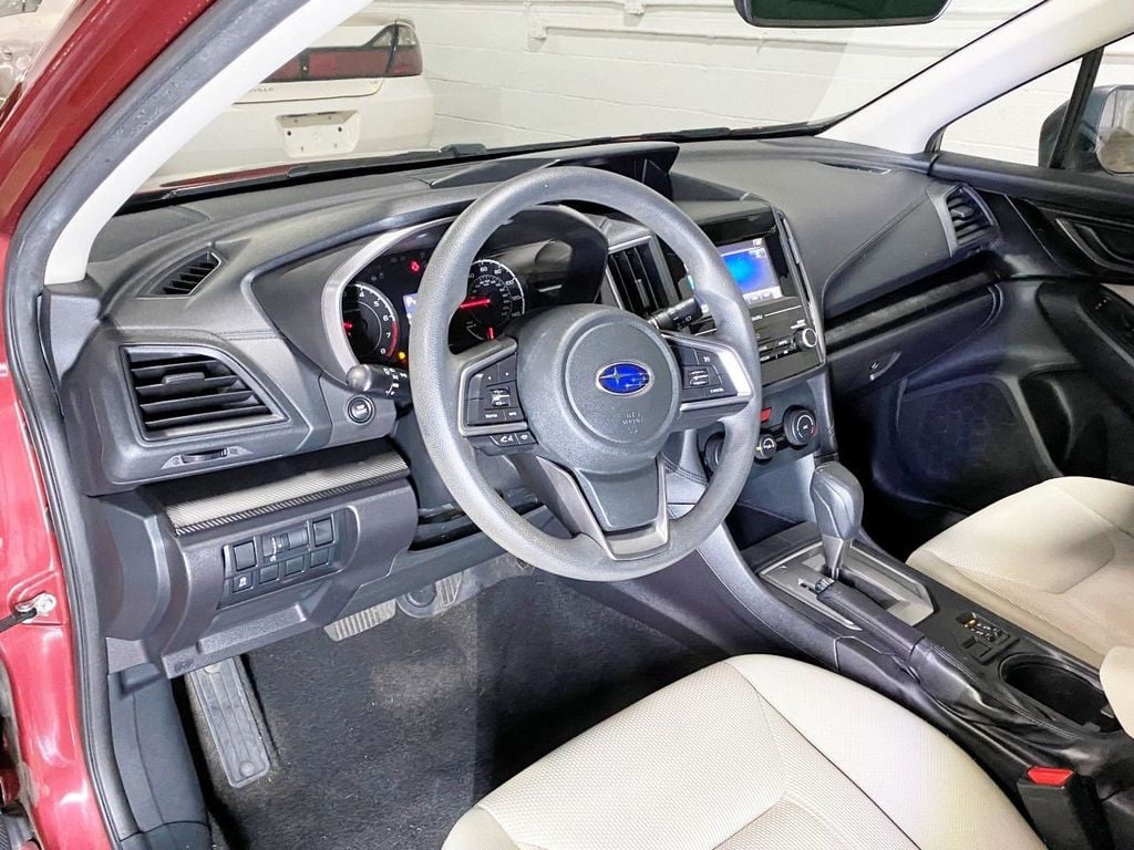 2017 Subaru Impreza 2.0i Premium 5-door CVT - 22211264 - 18