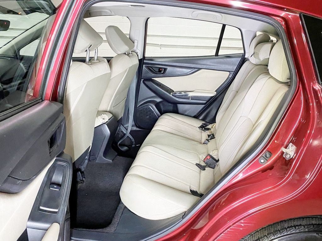 2017 Subaru Impreza 2.0i Premium 5-door CVT - 22211264 - 20
