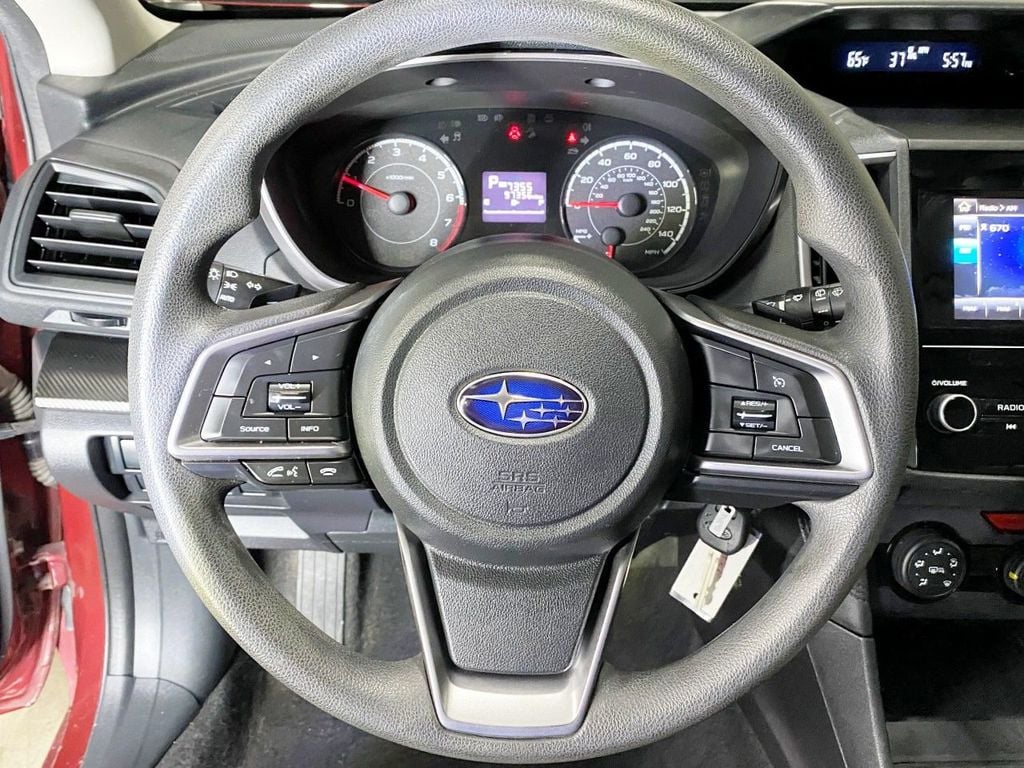 2017 Subaru Impreza 2.0i Premium 5-door CVT - 22211264 - 26