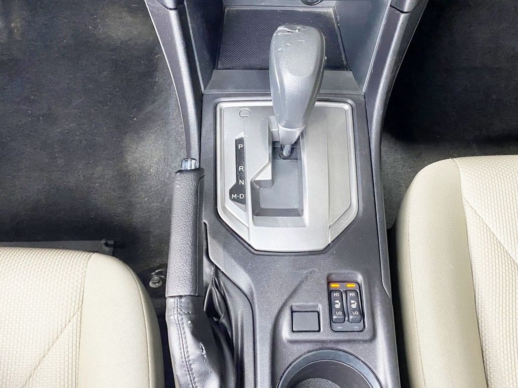 2017 Subaru Impreza 2.0i Premium 5-door CVT - 22211264 - 29