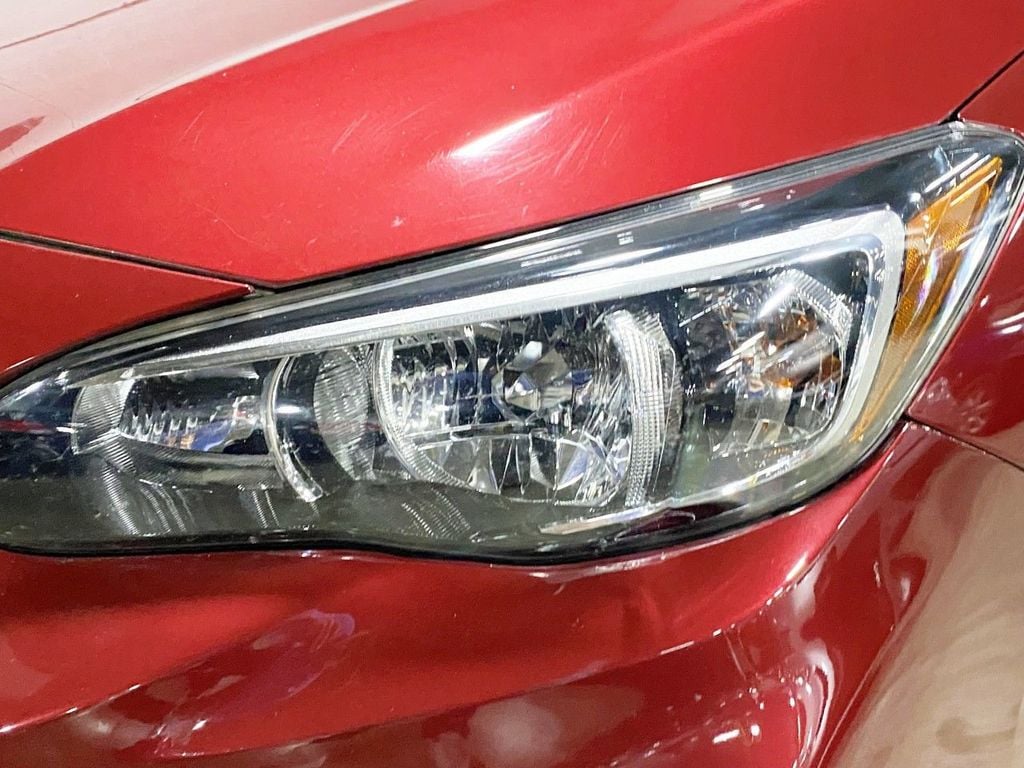 2017 Subaru Impreza 2.0i Premium 5-door CVT - 22211264 - 7