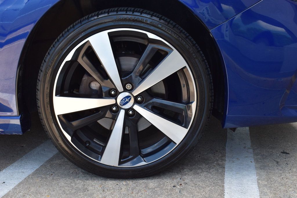 2017 Subaru Impreza 2.0i Sport 5-door CVT - 22881679 - 10