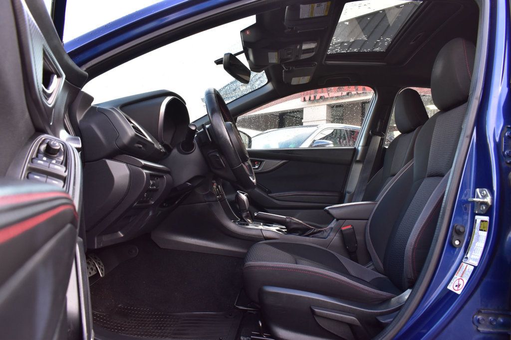 2017 Subaru Impreza 2.0i Sport 5-door CVT - 22881679 - 11