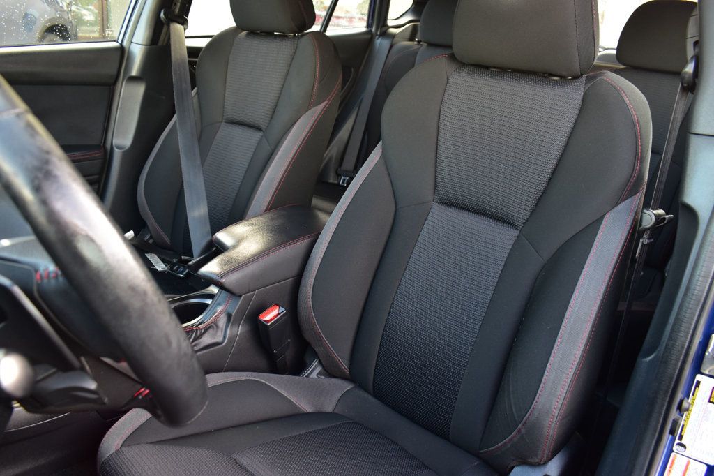 2017 Subaru Impreza 2.0i Sport 5-door CVT - 22881679 - 12