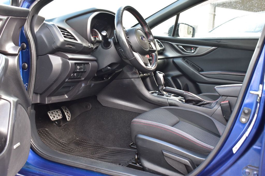 2017 Subaru Impreza 2.0i Sport 5-door CVT - 22881679 - 13