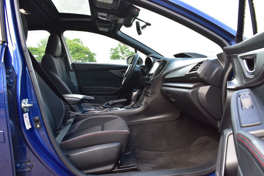 2017 Subaru Impreza 2.0i Sport 5-door CVT - 22881679 - 14