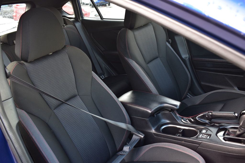 2017 Subaru Impreza 2.0i Sport 5-door CVT - 22881679 - 15