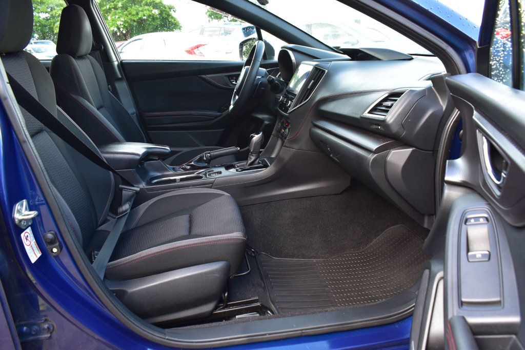 2017 Subaru Impreza 2.0i Sport 5-door CVT - 22881679 - 16